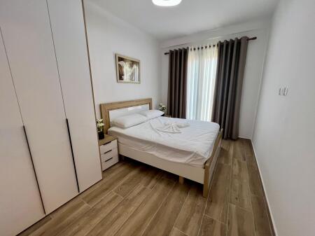 Appartamento In Affitto A Vlore