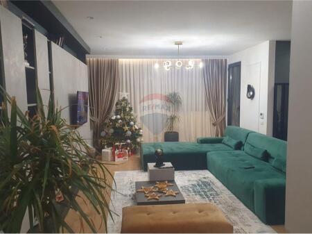 2+1 APARTMENT FOR SALE AT THE ASL COMPLEX