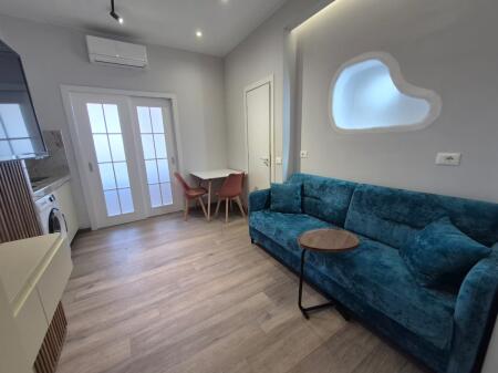 Appartamento 1+1 in affitto, 21 Dhjetori
