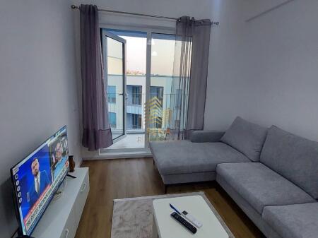 Rent, Apartment, 1+1+Parking Space, OXA Complex, Freak, 450 Euro/month