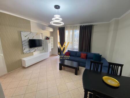 FOR SALE APARTMENT 2+1+2BLK AT MARKATA E PESHKUT, ASTIR 125,000 EURO