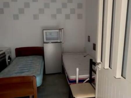 Studio apartments for rent