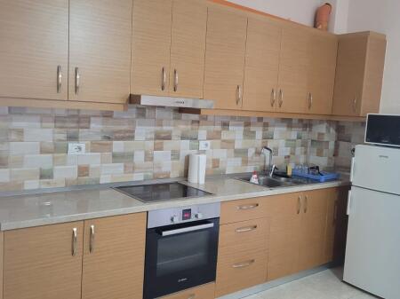Apartment 2+1+ balcony Fresku