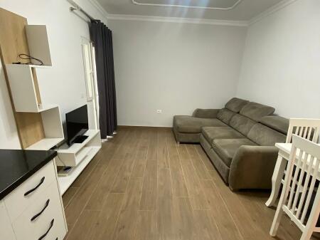 APARTAMENT 1+1 ME QERA - SELITE📍