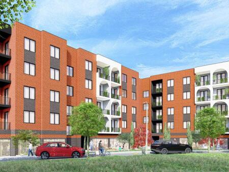 RESIDENTIAL COMPLEX FOR SALE IN PASKUQAN