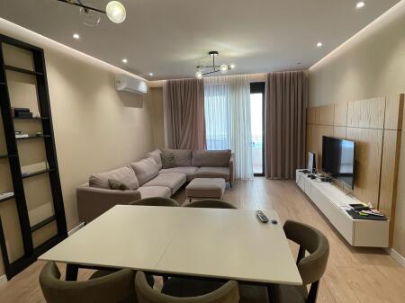 Apartament 2+1 me qira te Rruge e Kosovarve