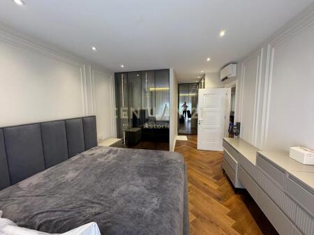 🏡 Ideal for those seeking comfort, security, and luxury living in a well-managed residence.
