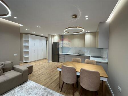 SUPER APARTMENT FOR RENT 2+1
