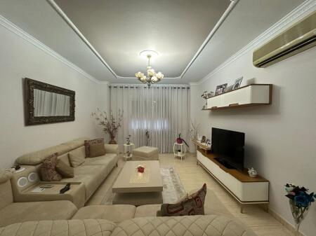 Zogu Par Boulevard 2+1+2 Apartment for rent