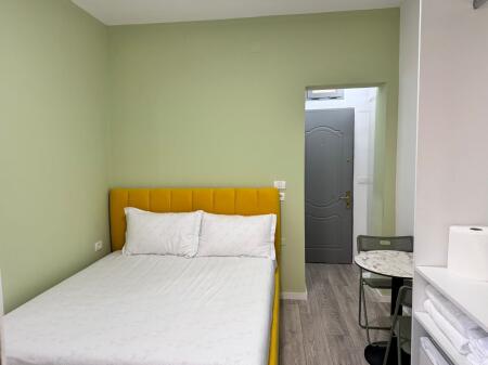 Studio apartment for rent, near the Guard.