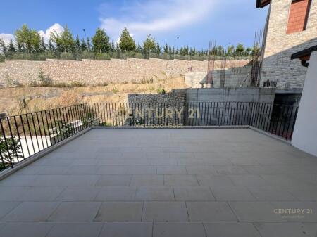 Apartment For Rent 2+1+2 At Secret Garden Residence.
