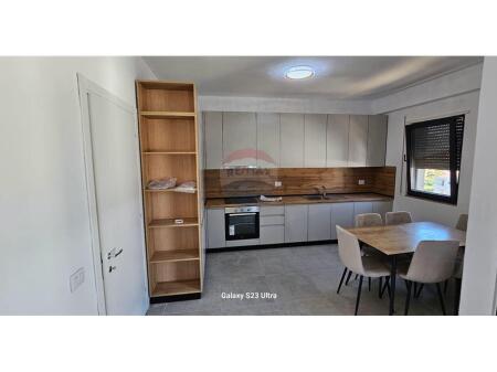 Apartment 2+1 for rent at "Oasis Residence"