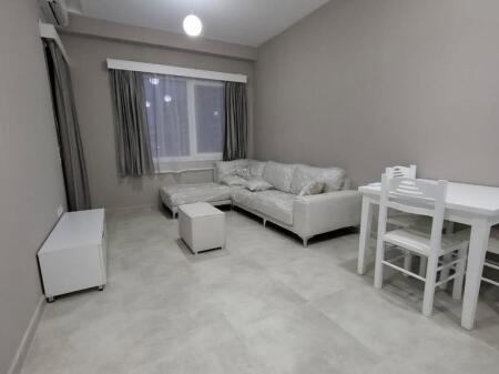 🏡 TWO 1+1 APARTMENTS FOR RENT, 📍 Bedri Karapici St., opposite Birra Tirana, Henke Residence