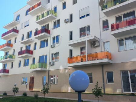 FOR RENT APARTMENT 1+1 – TUDAS, ASTIR
