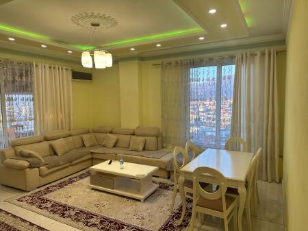 Apartament ne shitje 2+1