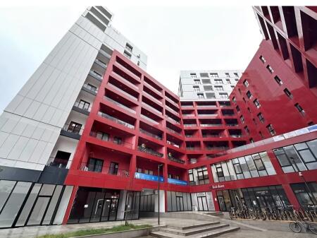 APARTMENT FOR RENT 1+1 PHARMACY 10, 550 EURO