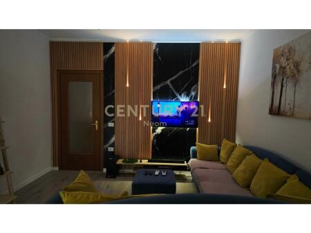 Apartment 2+1 with Garage for Rent – Dry Lake, Tirana,Neom116505