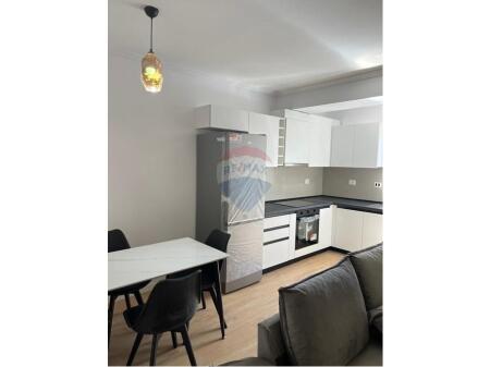 Apartment 2+1 - Rent - Zogu I Boulevard