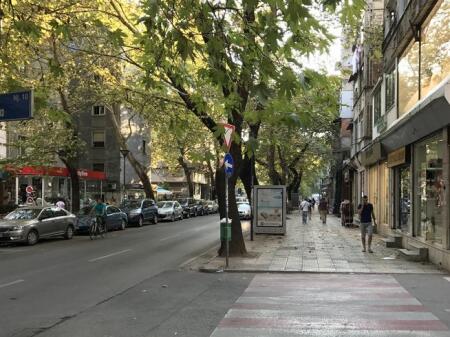 BUSINESS UNIT FOR SALE -