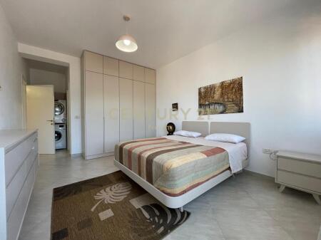 APARTMENT 2+1+CLOSET FOR RENT | DRY LAKE
