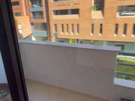 APARTMENT FOR RENT 1+1 JORDAN MISJA 500 EURO