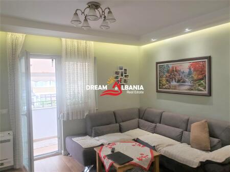 Appartamento 3+1 in vendita in via Budi vicino all'Ambasciata Americana a Tirana (ID 4139100)