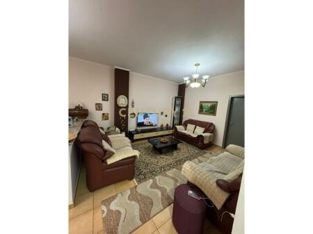 🏡 2-Bedroom Apartment with 2 Balconies for Sale – Fresk Area