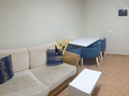 APARTMENT 1+1 FOR RENT ON MINE PEZA STREET 45,000 LEKE
