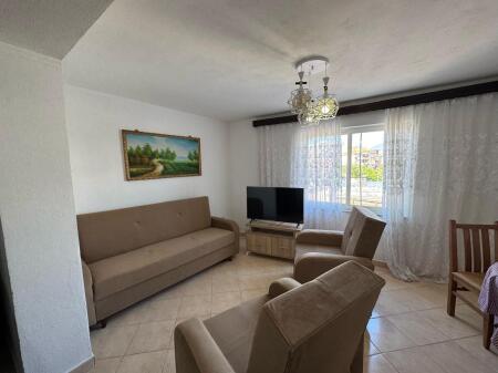 📣 RENT Apartment 1+1 📍 Selite, Near "Marin Barleti" University  💶 Price 300 Euro