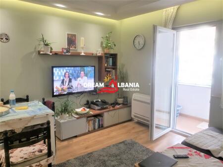 3+1 apartment for sale on Budi street near the American Embassy in Tirana (ID 4139100)