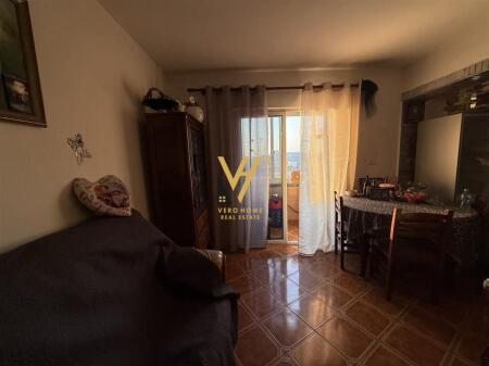 APARTMENT 2+1+BLK FOR RENT IN SIRI KODRA 600 EURO
