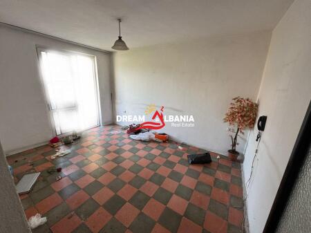 Apartment 2+1 for sale, Durresit Street, near BK Old Mill, Tirana (ID 4129532)