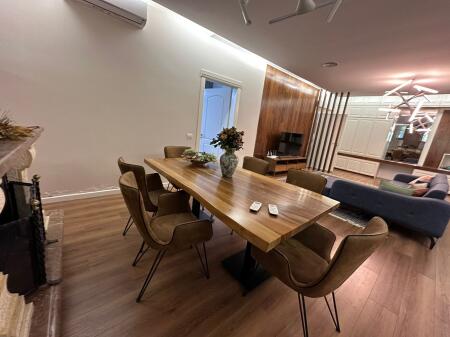 Apartment for rent Teg, Secret Garden.