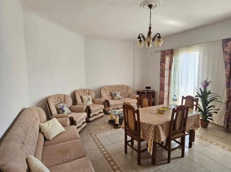 APPARTAMENTO 2+1 IN AFFITTO VICINO A KAZAZI DURRES