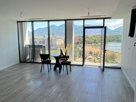 JEPET ZYRE 125 M2 ME QIRA TE LAKE VIEW 160.000 LEKE