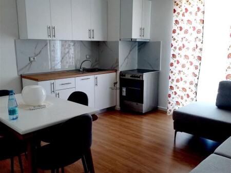 APARTMENT 1+1 FOR SALE SELITE 110,000 EURO