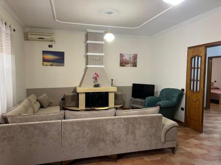 For rent 2+1 apartment near Petro Nini High School
