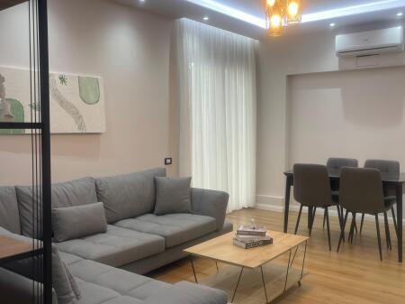 📢 Modern Apartment 2+1 for Sale, Kavajes Street