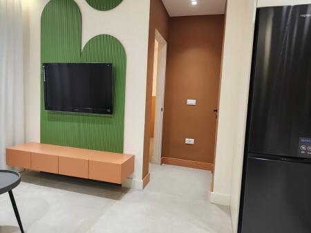 APARTAMENT 1+1 PER QIRA , SHKOLLA E KUQE