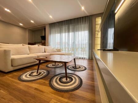 MODERN APARTMENT FOR RENT IN THE SECRET GARDEN RESIDENCE - TEG!