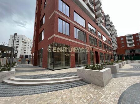 BUSINESS UNIT FOR RENT AT DELIJORGJI COMPLEX Neom119613