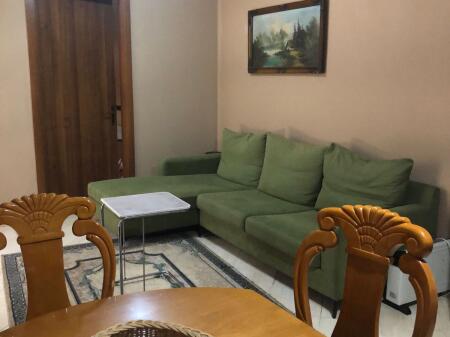 📢 Part of Villa 1+1 for Rent Medreseja