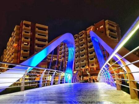 Commercial space for sale at K. Delijorgji