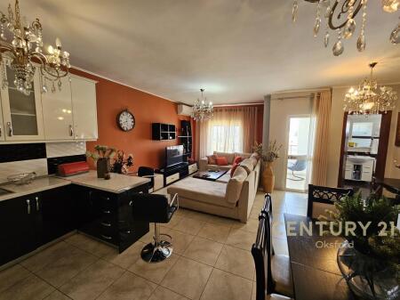 🏡 For Rent: 2+1 Apartment – Quiet and Accessible Area
