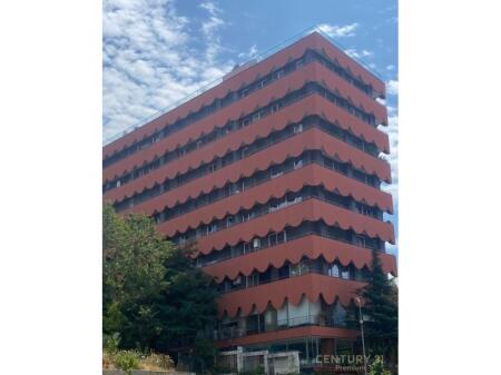 Apartment 2+1+2 for sale, located inside the Artificial Lake Park, on “Sami Frashëri” Street!PREMIUM119273