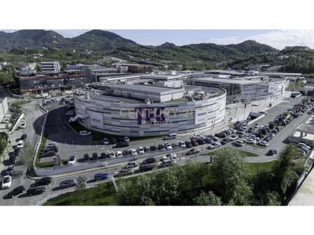 LAND FOR SALE 5,000 m² | LUNDËR, 1 MINUTE FROM TEG
