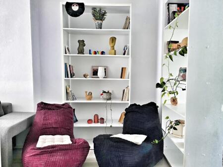 Appartamento 1+1 Pazari i Ri per abitare o uso airbnb
