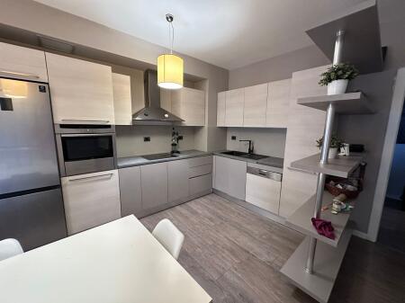 Apartment for rent Blloku/1500Euro