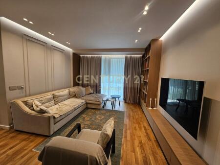 🌿 3-Bedroom Apartment + 2 Bathrooms + 2 Parking Spaces for Sale – Forest Residence