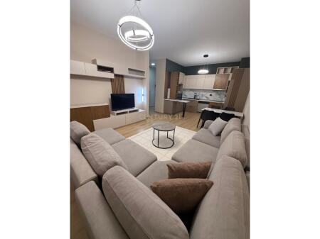 🏡 Apartament 1+1 me Qira – Astir, Tiranë